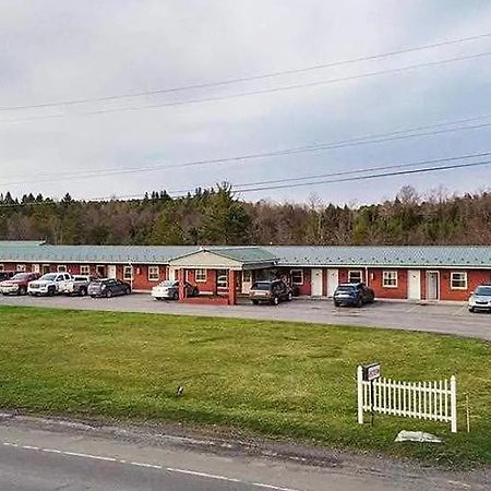 Best Travel Inn Philipsburg Philipsburg  Exterior photo