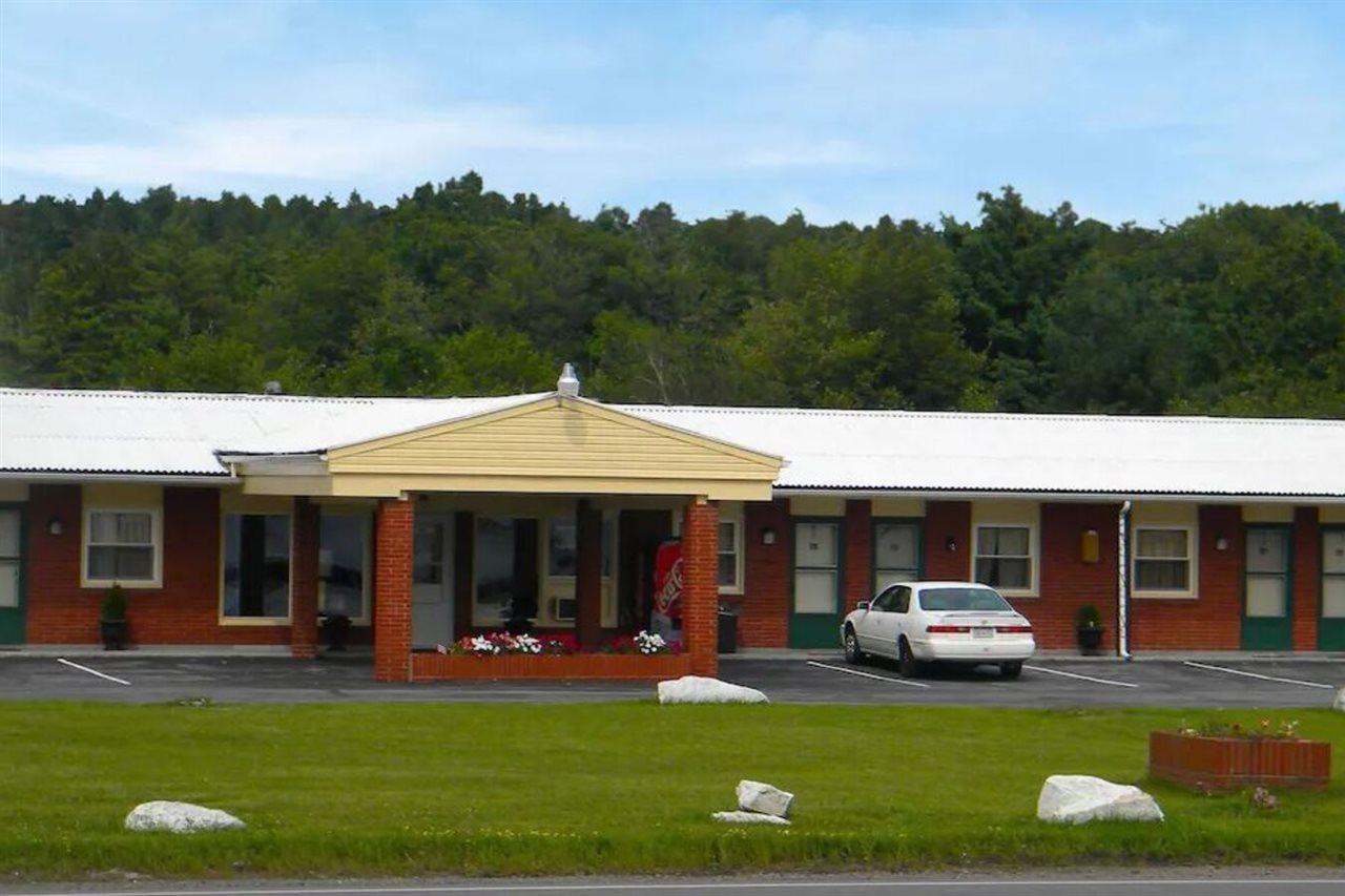 Best Travel Inn Philipsburg Philipsburg  Exterior photo