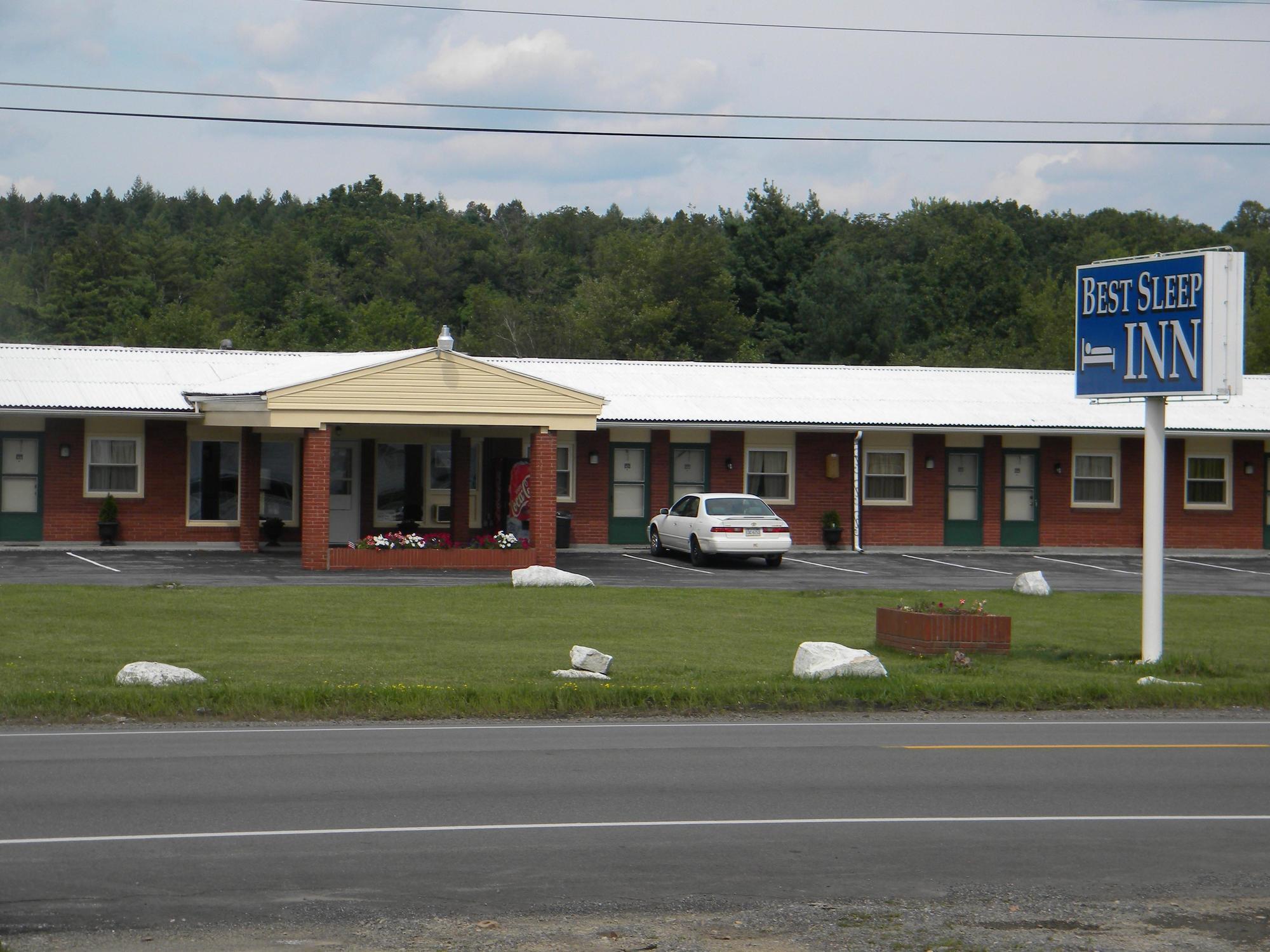 Best Travel Inn Philipsburg Philipsburg  Exterior photo